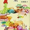 小説『黄金の庭』　　高橋陽子　　レビュー感想