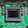 Google TPU v5p も chiplet だった