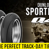 DUNLOP　SPORTMAX Q4