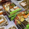 ［24/02/21］「魚鉄市場店」の「名無し弁当」 ４００円 #LocalGuides