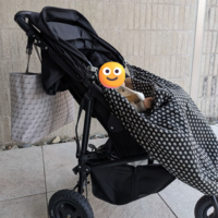 ３人育てて判明！マザーズバックにも通勤カバンにもなる、4wayキレイめトートが優秀すぎ！