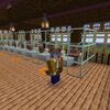 【マイクラ】〔建築＆整備〕矢師の山小屋を建てる