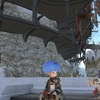 FF14 真イフリート討伐