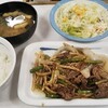  晩御飯 18:00