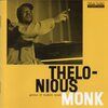 Thelonious Monk - Genius Of Modern Music Vol. 2 (Blue Note) 1956