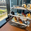 インターコンチネンタル横浜Pier 8クラブラウンジ特集！至れり尽くせり極上空間をブログレビュー