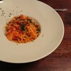 ピッコラ  西宮のパスタのお店でランチ