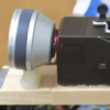  ピコプロジェクター UO Smart Beam Laser LB-UH6CB (3)