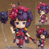 【Fate/Grand Order】ねんどろいど『フォーリナー/葛飾北斎』可動フィギュア【グッドスマイルカンパニー】より2020年6月発売予定☆