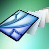 iPad AirのOLEDは2027年春。60Hz据え置きの設計事情