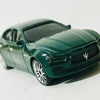 HOTWHEELS  1/55  MASERATI  GHIBLI　HW  FAST & FURIOUS  FURIOUS7