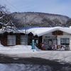 4912．芦ノ牧温泉駅（会津鉄道 会津線）