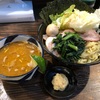 相模大野家系ラーメンクックらのつけ麺を食す！！チャーシューも味玉もほうれん草も海苔もスープも麺も全部最高！！裏メニューのおろし生姜がやべぇ…