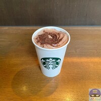 海外限定◆スターバックス フレーバーコーヒー◆キャラメル バニラ シナモン スターバックスから全国のセブン-イレブン限定HOT専用280ml
