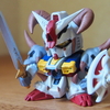 FW SD GUNDAM NEO 02 ガンドランダー レビュー