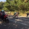 第12回 全国Jr自転車競技大会！