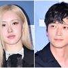 BLACKPINKロゼ、16歳年上の俳優カンドンウォンと熱愛説浮上…YG側「プライベートは確認不可能」