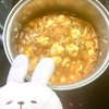 おばあちゃんのお店の食材で簡単にササっと作るボリュームたっぷりの汁物メニュー