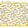 学研パズル　超難問ナンプレ＆頭脳全開数理パズル5・6月号　Ｑ144の回答