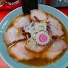 麻布 チャーシュー軒＠六本木　2025年2月23日（日）
