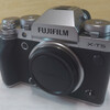 FUJIFILM X-T5購入 & ファーストインプレッション