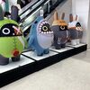 ゼンゼロコラボイベントついでに都内散策