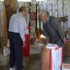 貧乏の神神社　