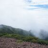 【北海道】斜里岳登山・沢登りのような百名山・清岳荘から往路旧道・復路新道コース