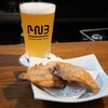 【CRAFT BEERと炭火 はればれ】街ナカにあるビール醸造所併設のビアパブは昼から飲めるしランチ利用も可能(中区大手町)