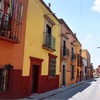 グアナファトから日帰り旅行　アートの映える街 サン・ミゲル・デ・アジェンデ