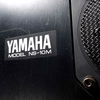 YAMAHA NS-10M をメンテナンスする