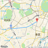GoogleMapのスタイルギャラリーSnazzyMapsのスタイルを適用したGoogle Static Mapの作成