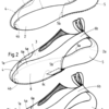 【ボルダリング　クライミングシューズ】スポルティバのP3システムの原理と効果を特許から解説する