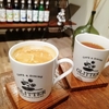 カフェも食事も！満足度の高い充実メニュー【カフェ&ダイニング グリッター】＠真備