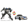 【トランスフォーマー/ビースト覚醒】スタジオシリーズ『SS-141 ミラージュ』可変可動フィギュア【タカラトミー】より2025年3月発売予定☆
