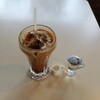 アイスコーヒー390円
