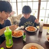 3月最終日はのんびりと。