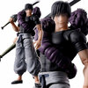 【呪術廻戦】S.H.フィギュアーツ『伏黒甚爾（ふしぐろ とうじ）』可動フィギュア予約【バンダイ】り2026年1月発売予定♪