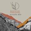 Arroyito Dúo  アロシート・デュオ   Raigal