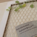 ++billy’s blog++手作りna生活