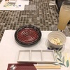 石川町の天咲で塩昆布天丼