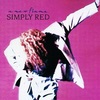 #0178) A NEW FLAME / SIMPLY RED 【1989年リリース】