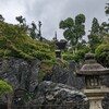 石山寺参拝その2