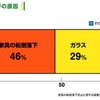 毎日雨です