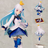 【にじさんじ】1/7『リゼ・ヘルエスタ』完成品フィギュア【コトブキヤ】より2022年3月発売予定♪