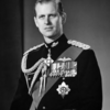 HRH The Prince Philip, Duke of Edinburgh 