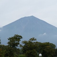 富士の宮に行ったよ～🎵　富士山の近くだ！　でっかいのだ🌟　富士山は日本一の山なのだ🗻