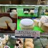 ムッシュマキノのケーキが美味しい♪