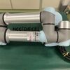 【中古販売】ユニバーサルロボットUR5-e/2018年式を納品させていただきました