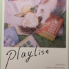 asacoro個展「Play List」